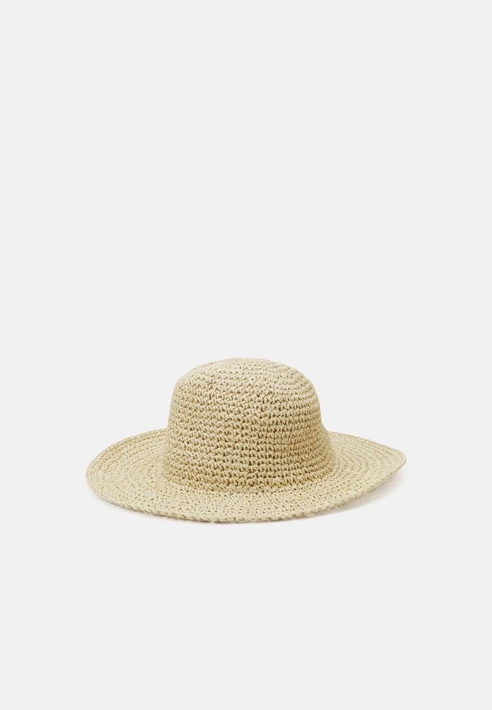 Chapeaux ANNA FIELD Anna Field Hat Marron Femme | TLH-1656330